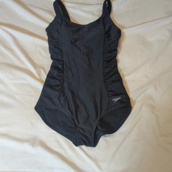 Speedo Other - Speedo Women's One-Piece Swimsuit – Athletic Swimwear